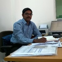 Sreejith M