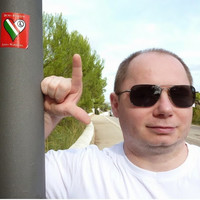 Piotr Sucharski