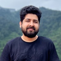Harikrishnan V A