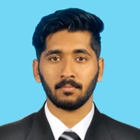 Yedhu Krishna