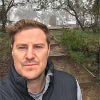 Sam Eriksson