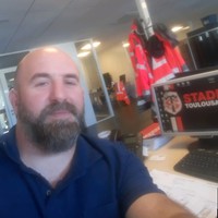 Cédric Cambus