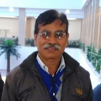 Mahendra Kumar Mishra