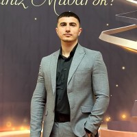Asim Orucov