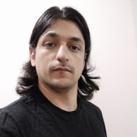 Matheus De Bernardis Pedro