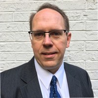 Geoff Phillips