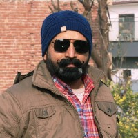 Manpreet Singh