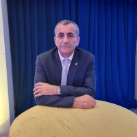 Rıza Türkmen