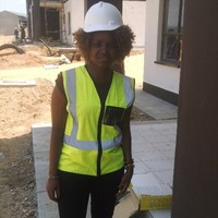 Londiwe Dlamini