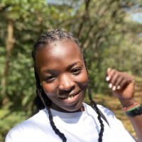 Josie Wekesa