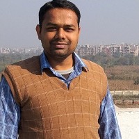 Dheerendra Bagri