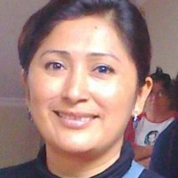 Jenny Margoth Proano Velez