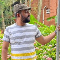 Ashish Khandale