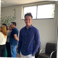 Lucas M. Pacheco