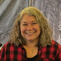 Theresa Scanlon