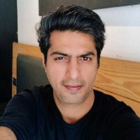 Dhruv Mehta