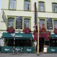 Windsorinncork LV Bar