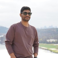 Krishna Chowdary