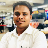 Prashant Gaikwad