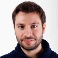 Daniel Delgado
