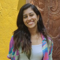 Subhasree Ray