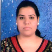 Vaishali Chaudhary