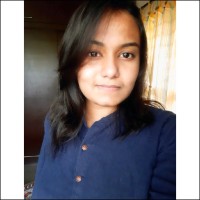 Meghana K M