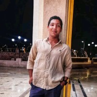 Ahmed salem