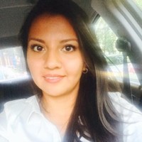 Itzel Becerra Morales