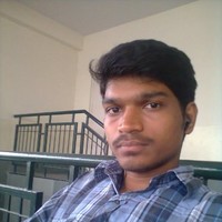 Prashanth M
