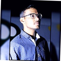 Ahmed Ali