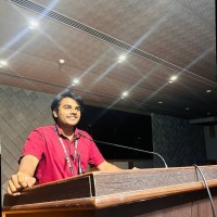 Sreekar Simha narahari