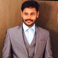 Suresh Munuswamy