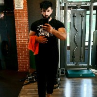 arshid bhat