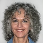 Barbara Degenevieve