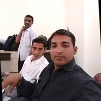 Hareshwar Dalvi