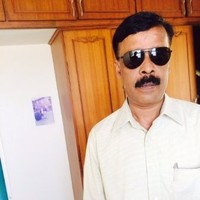 Ganesan Muruganandam