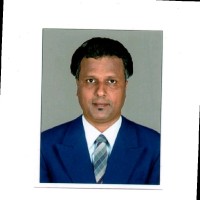 Mohammed Siraj Kodi