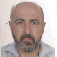 Javier Martin Ocaña