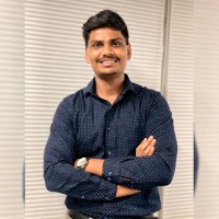 Harshal Ghumbre