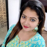 Meena Sridhar