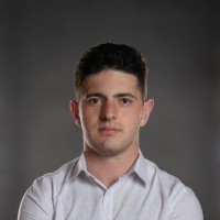 Noah Weiss