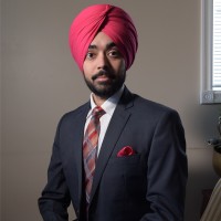 Manmohan Singh Brar