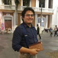 Eduardo Antonio Suarez Valles