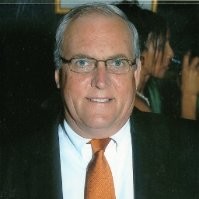 Charlie Clarkson