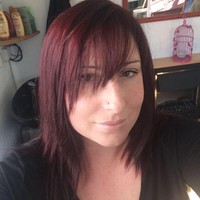 Johanna Byrne