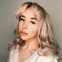 Morgan Jade Sinclair