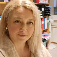 Dina Cosic