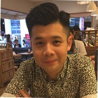 Nico Yeung