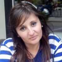 Marcela Segovia Robledo